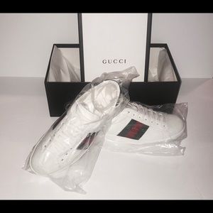 Men’s Gucci Sneakers